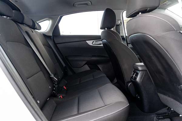 2022 Kia Cerato S BD
