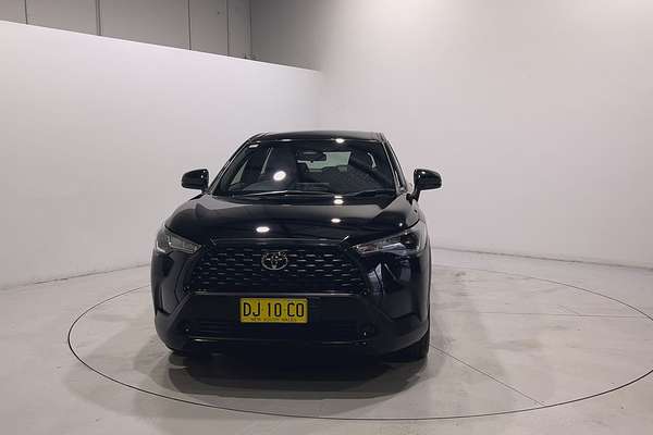 2023 Toyota Corolla Cross GX MXGA10R