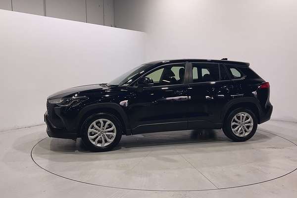 2023 Toyota Corolla Cross GX MXGA10R