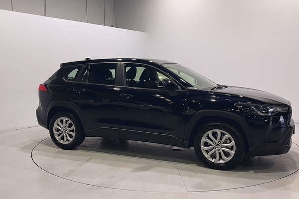 2023 Toyota Corolla Cross GX MXGA10R