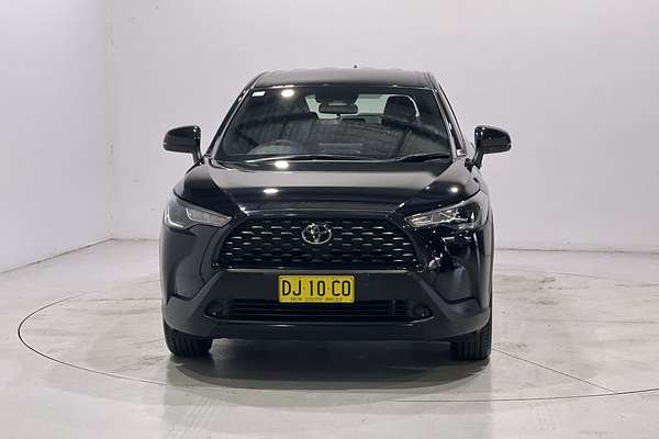 2023 Toyota Corolla Cross GX MXGA10R