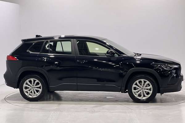 2023 Toyota Corolla Cross GX MXGA10R
