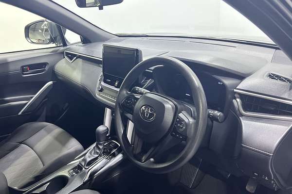 2023 Toyota Corolla Cross GX MXGA10R