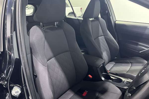 2023 Toyota Corolla Cross GX MXGA10R