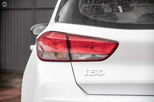 2022 Hyundai i30 PD.V4