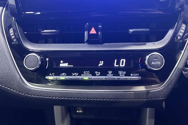 2023 Toyota Corolla Cross GX MXGA10R