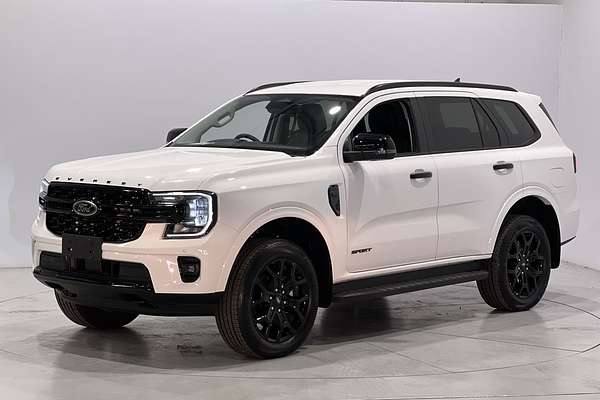2024 Ford Everest Sport 2.0L