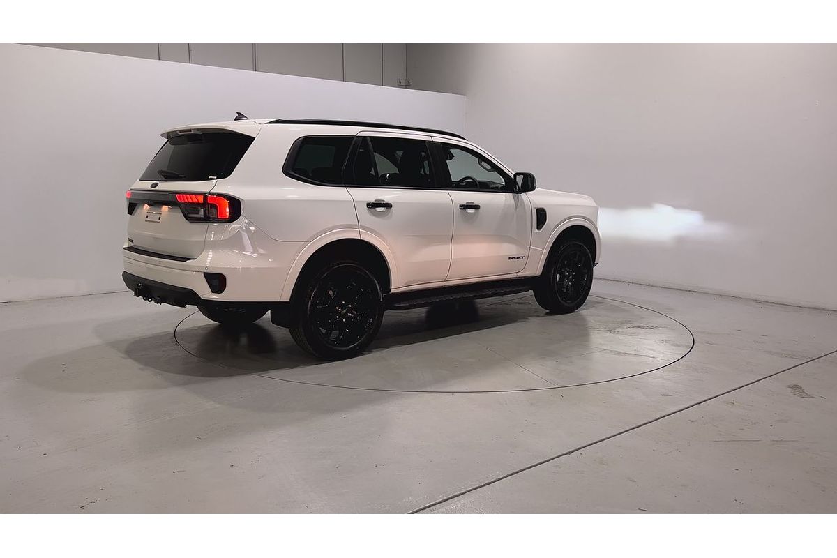 2024 Ford Everest Sport 2.0L