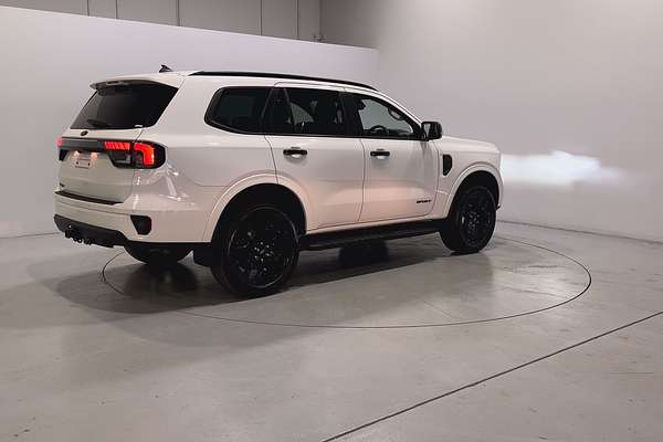 2024 Ford Everest Sport 2.0L
