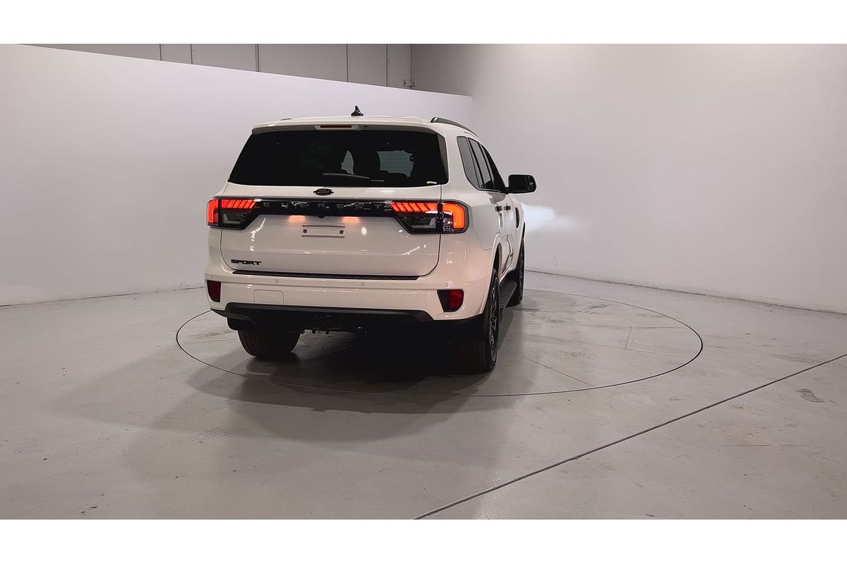 2024 Ford Everest Sport 2.0L