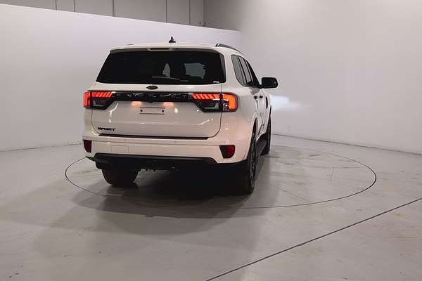2024 Ford Everest Sport 2.0L