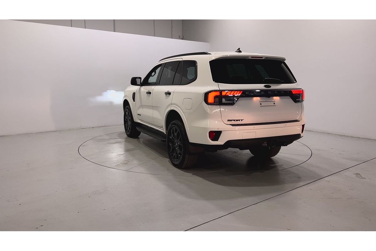 2024 Ford Everest Sport 2.0L