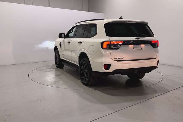 2024 Ford Everest Sport 2.0L