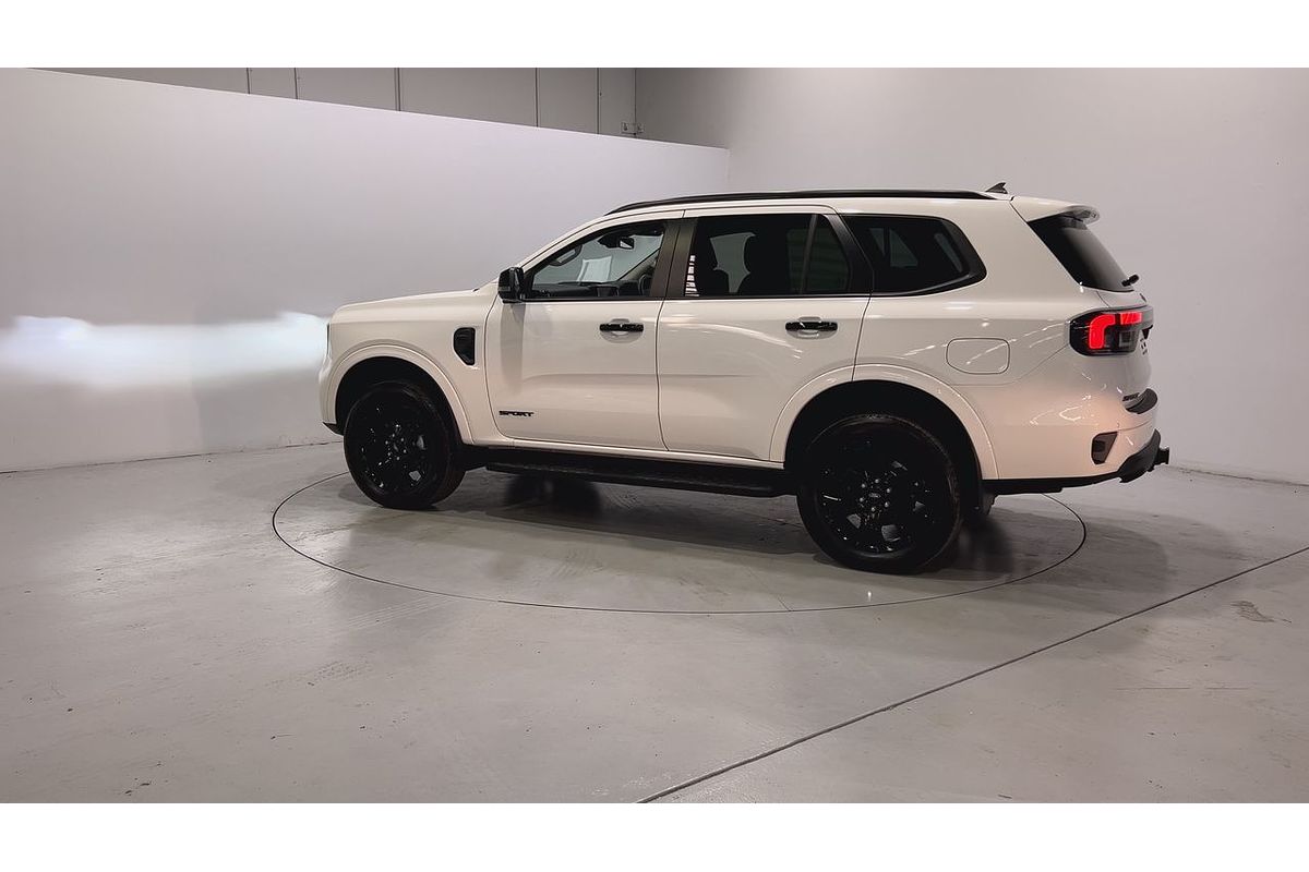 2024 Ford Everest Sport 2.0L