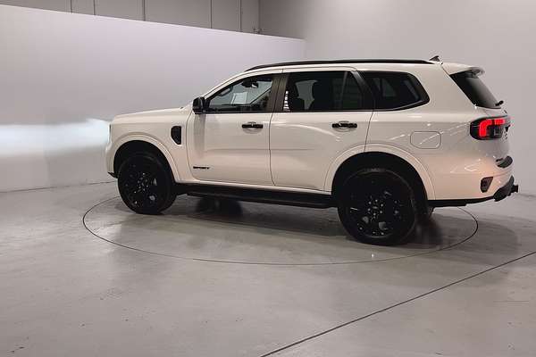 2024 Ford Everest Sport 2.0L