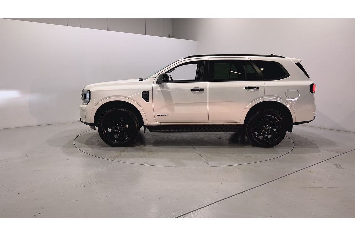 2024 Ford Everest Sport 2.0L