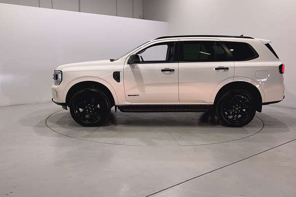 2024 Ford Everest Sport 2.0L