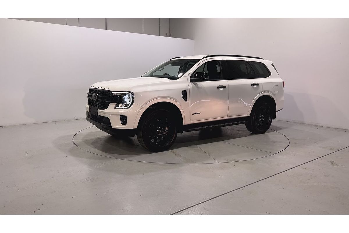 2024 Ford Everest Sport 2.0L