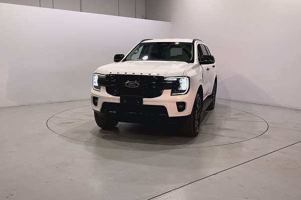 2024 Ford Everest Sport 2.0L