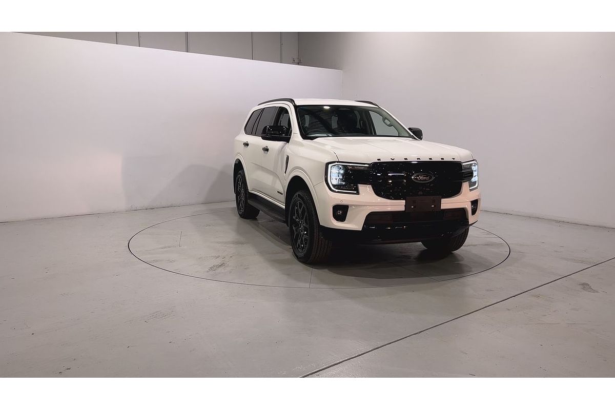 2024 Ford Everest Sport 2.0L