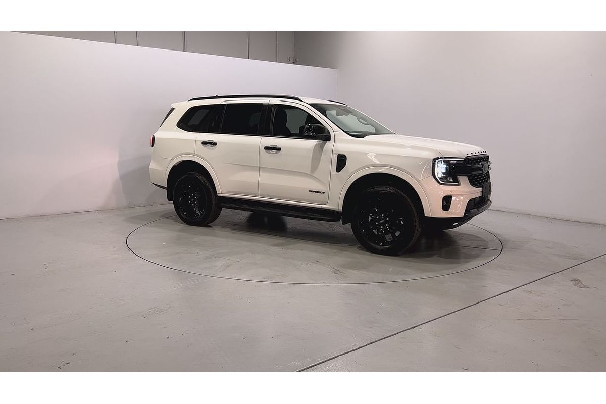 2024 Ford Everest Sport 2.0L