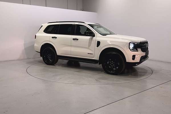 2024 Ford Everest Sport 2.0L