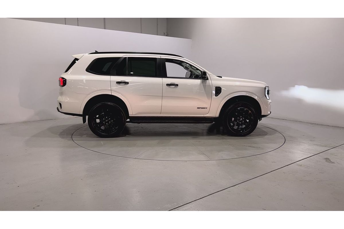 2024 Ford Everest Sport 2.0L