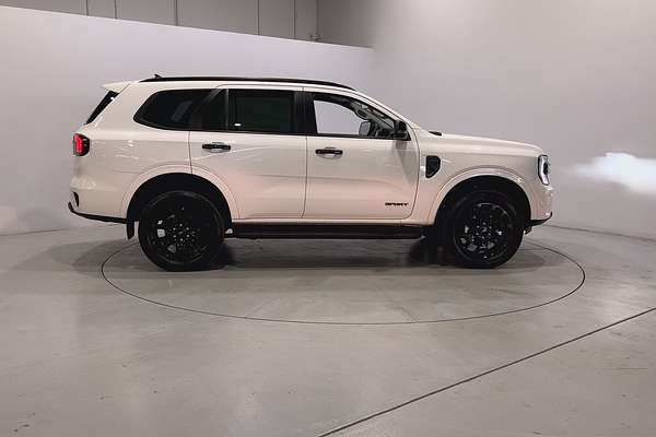 2024 Ford Everest Sport 2.0L