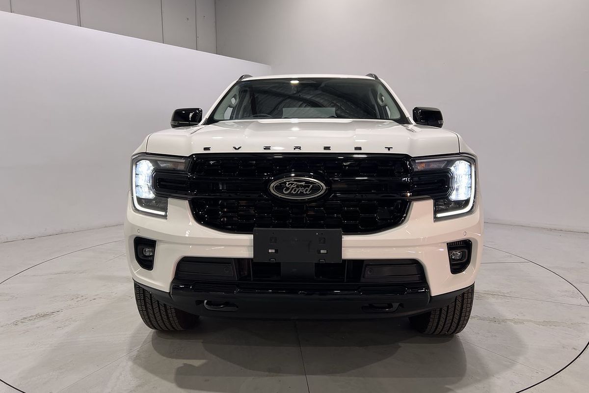 2024 Ford Everest Sport 2.0L