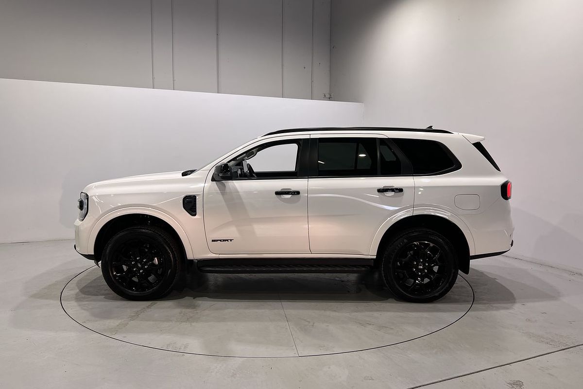 2024 Ford Everest Sport 2.0L