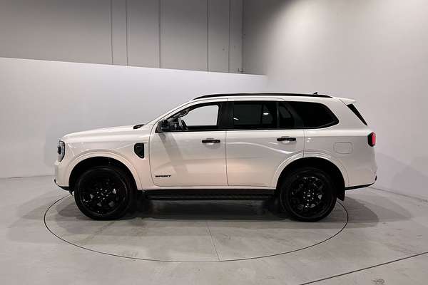2024 Ford Everest Sport 2.0L
