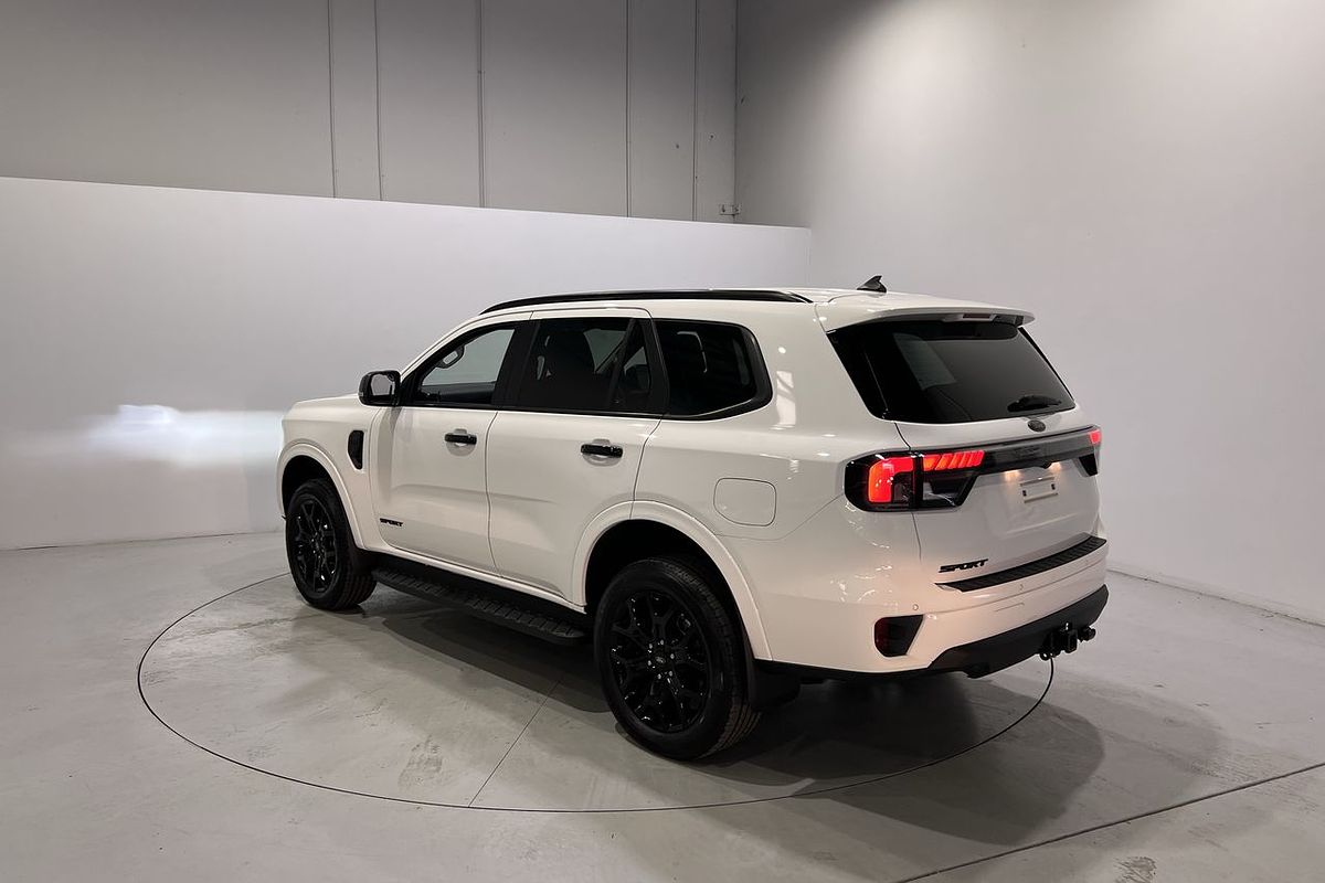2024 Ford Everest Sport 2.0L
