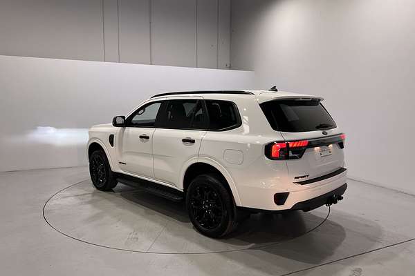 2024 Ford Everest Sport 2.0L