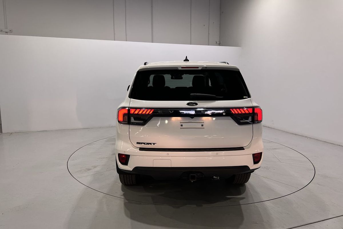 2024 Ford Everest Sport 2.0L