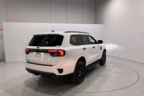 2024 Ford Everest Sport 2.0L