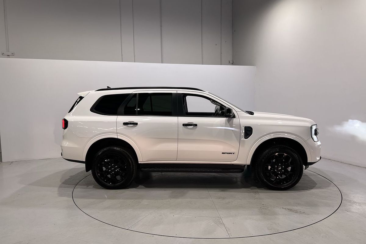 2024 Ford Everest Sport 2.0L