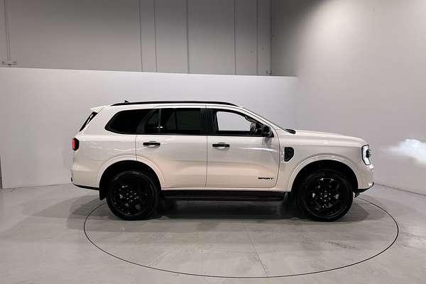 2024 Ford Everest Sport 2.0L