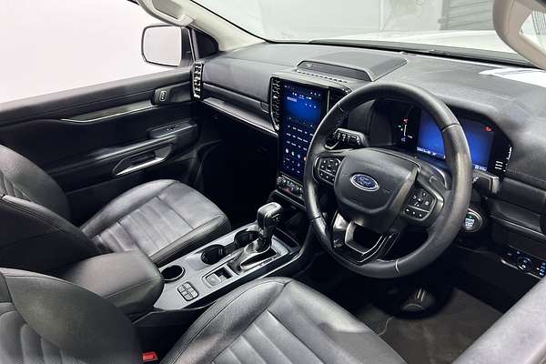 2024 Ford Everest Sport 2.0L