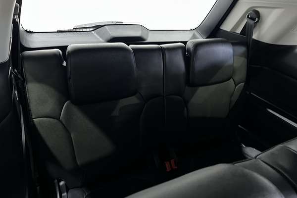 2024 Ford Everest Sport 2.0L