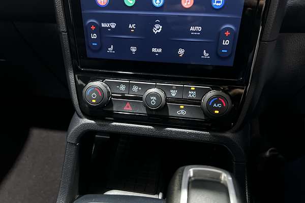 2024 Ford Everest Sport 2.0L