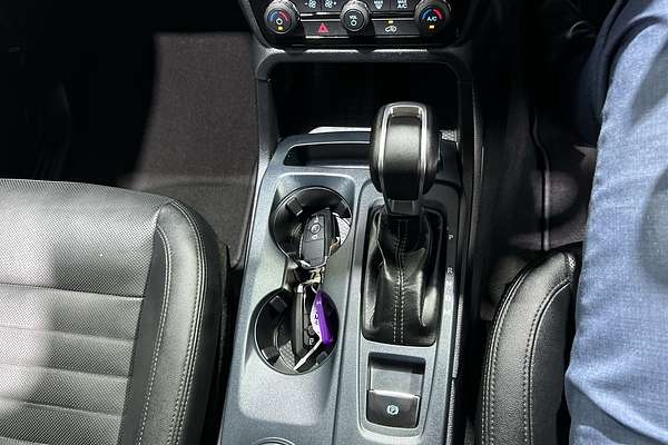 2024 Ford Everest Sport 2.0L