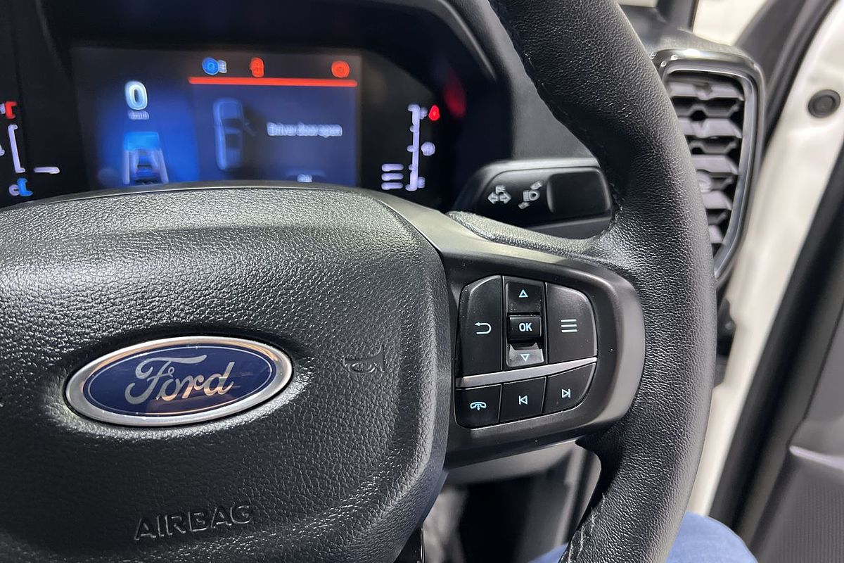 2024 Ford Everest Sport 2.0L