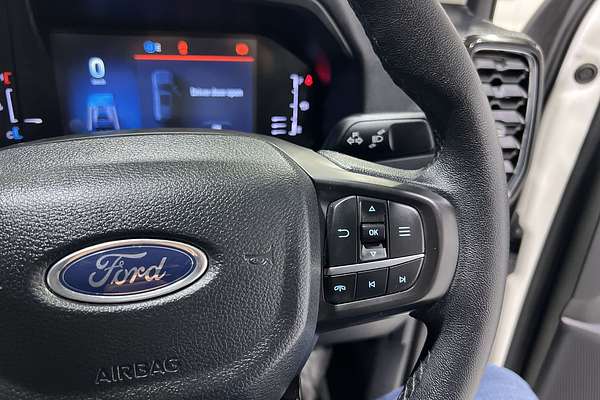 2024 Ford Everest Sport 2.0L