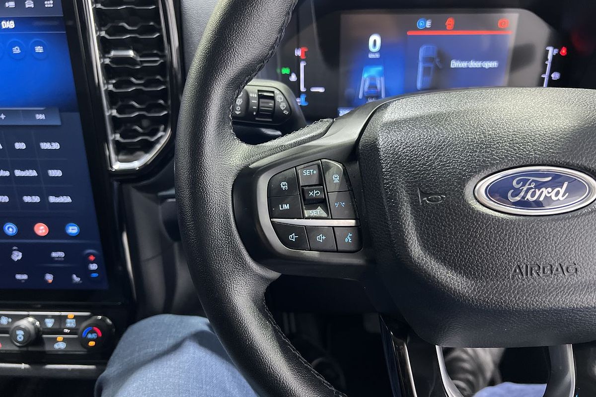 2024 Ford Everest Sport 2.0L
