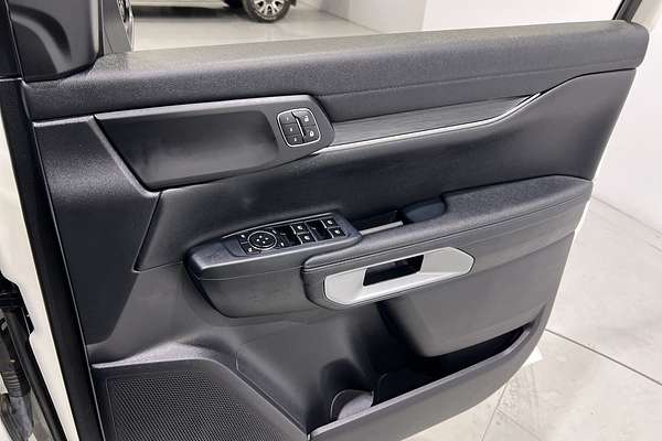 2024 Ford Everest Sport 2.0L