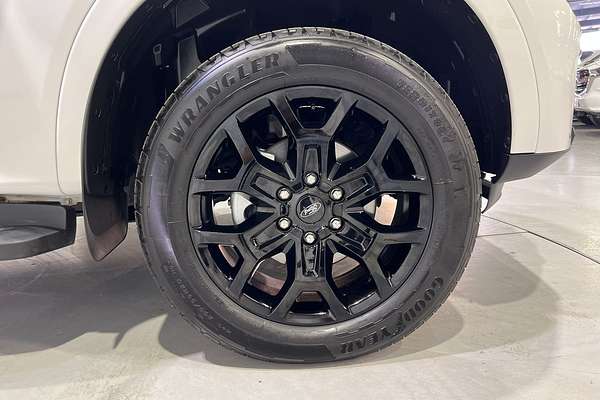 2024 Ford Everest Sport 2.0L