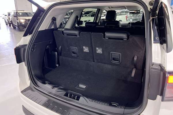 2024 Ford Everest Sport 2.0L