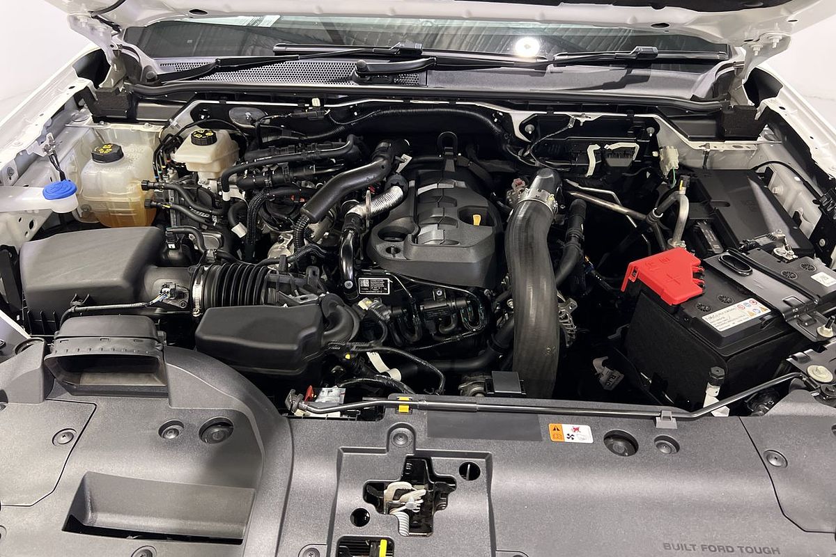 2024 Ford Everest Sport 2.0L