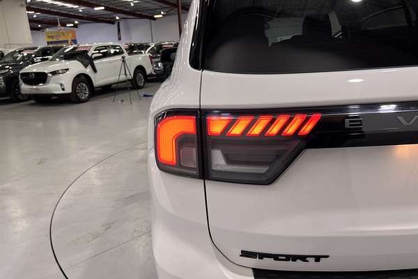 2024 Ford Everest Sport 2.0L
