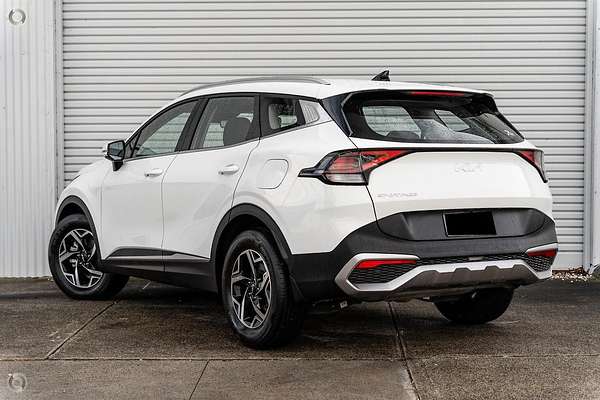 2024 Kia Sportage S NQ5